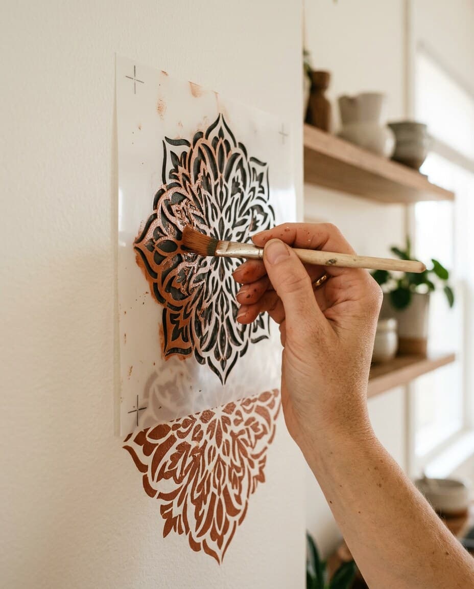 Décoration